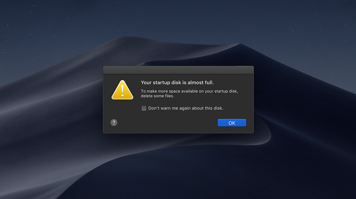 Mac App Wont Update Becuase Od Dick Space
